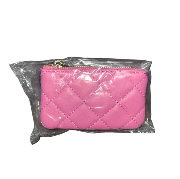 Jules Kae KARI CC HOLDER in Fushia - Picture 2 of 8